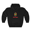 100% Spice Unisex Sweatshirt Black
