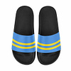 Aruba Flag Women's Slide Sandals