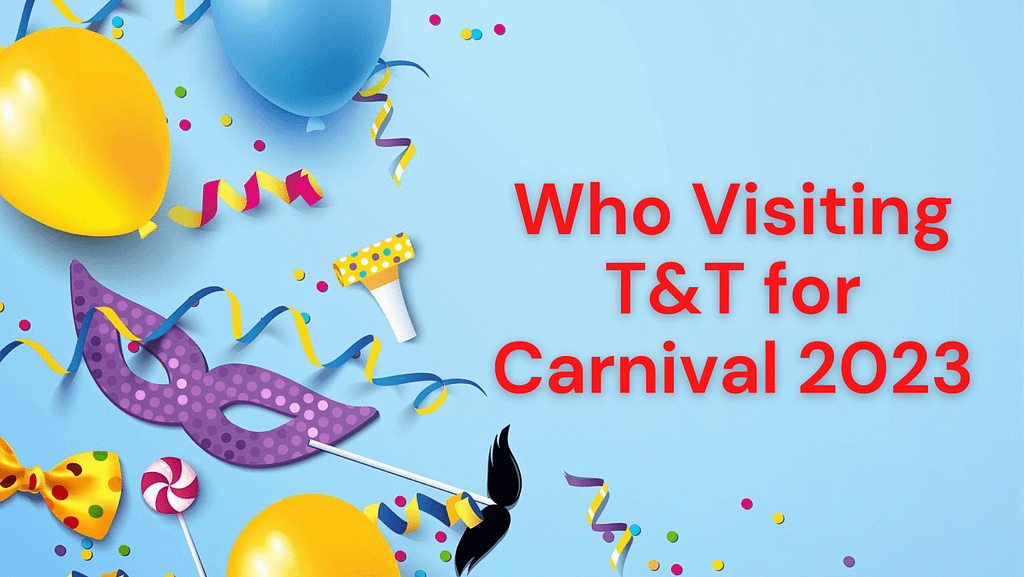Trinidad & Tobago Carnival Trinidad & Tobago Carnival