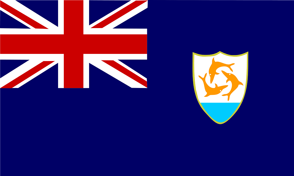 Aguallia Flag