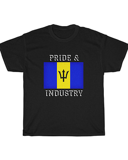 Pride and Industry Unisex T-shirt