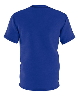 Barbados Flag Unisex T-shirt