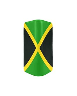 Jamaican Flag Women’s Clutch Purse