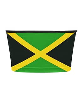 Jamaican Flag Women’s Ti...