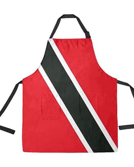 Trinidad and Tobago Flag Adjus...