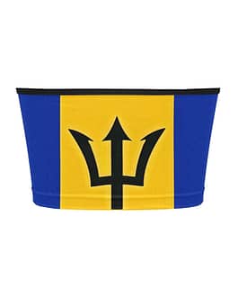 Barbados Flag Women’s Ti...