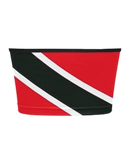 Trinidad and Tobago Flag Women...