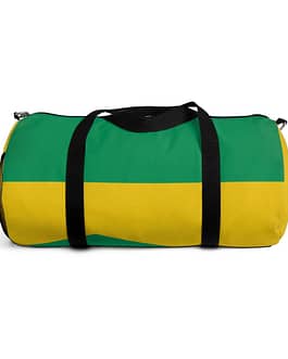 Saint Vincent and the Grenadines Flag Duffel Bag