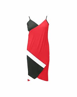 Trinidad and Tobago Flag Spagh...