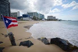 Puerto Rico Map download