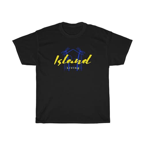 Island Living Unisex Tee