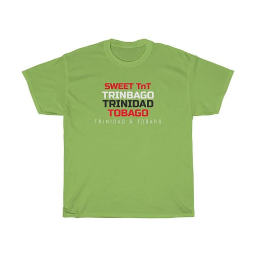 Sweet T&T Unisex Tee