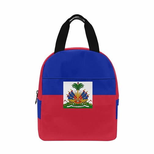 Insulated Lunch Bag