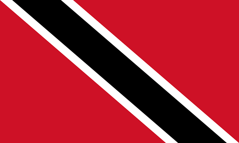Read more about the article Trinidad and Tobago Map