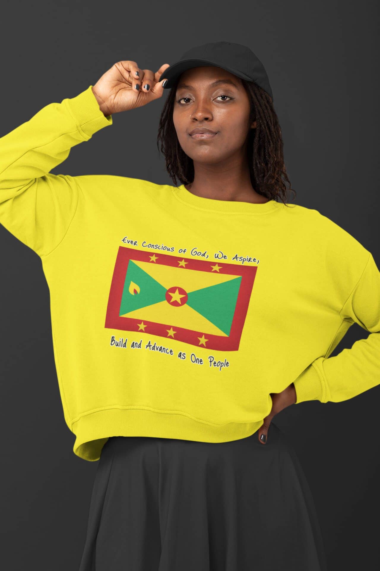 Sweatshirt