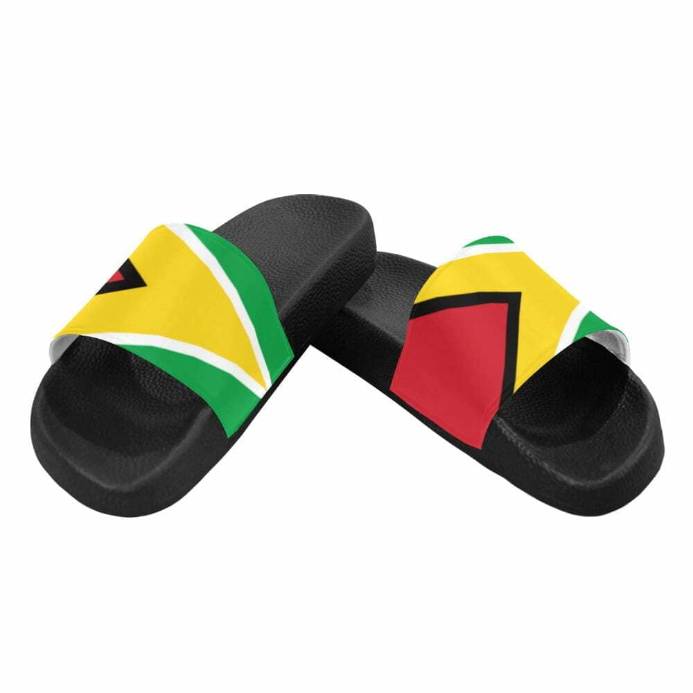 Women's Slide Sandals