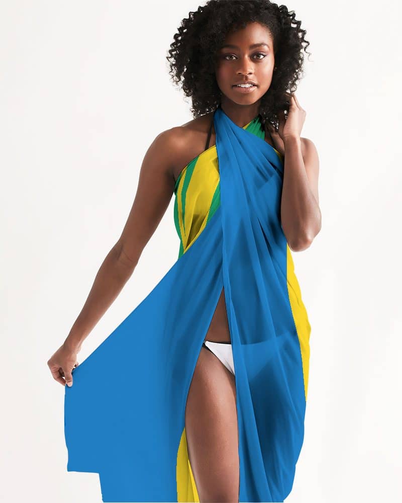 Swim Cover Up