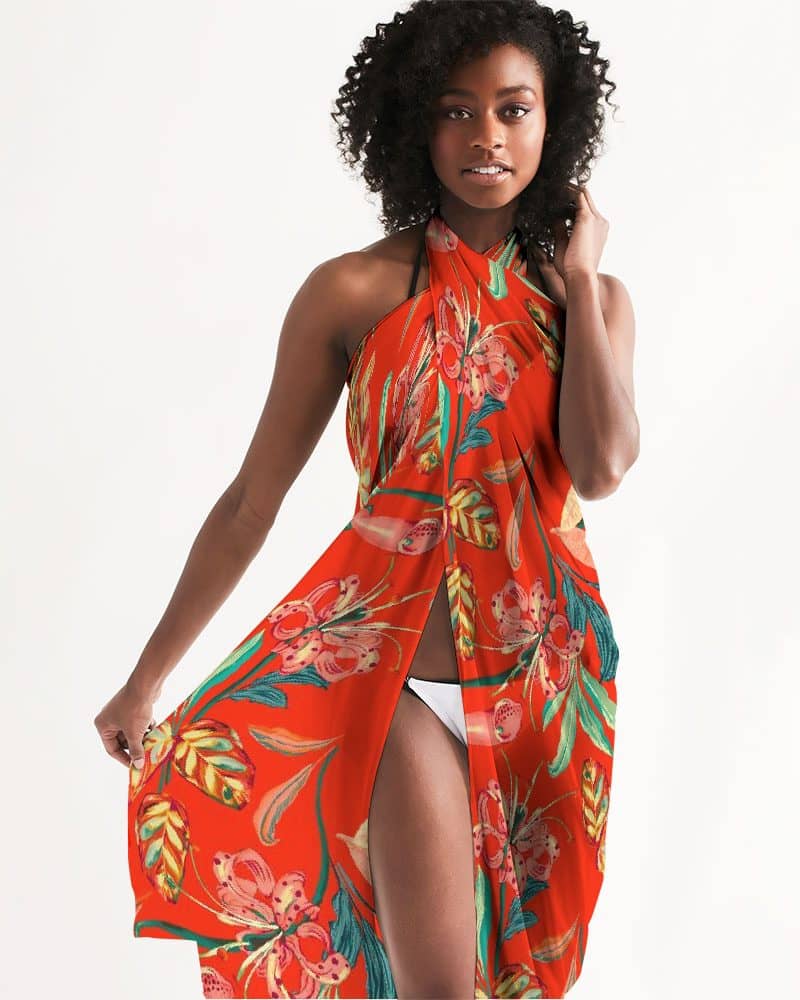 Caribbean Prints